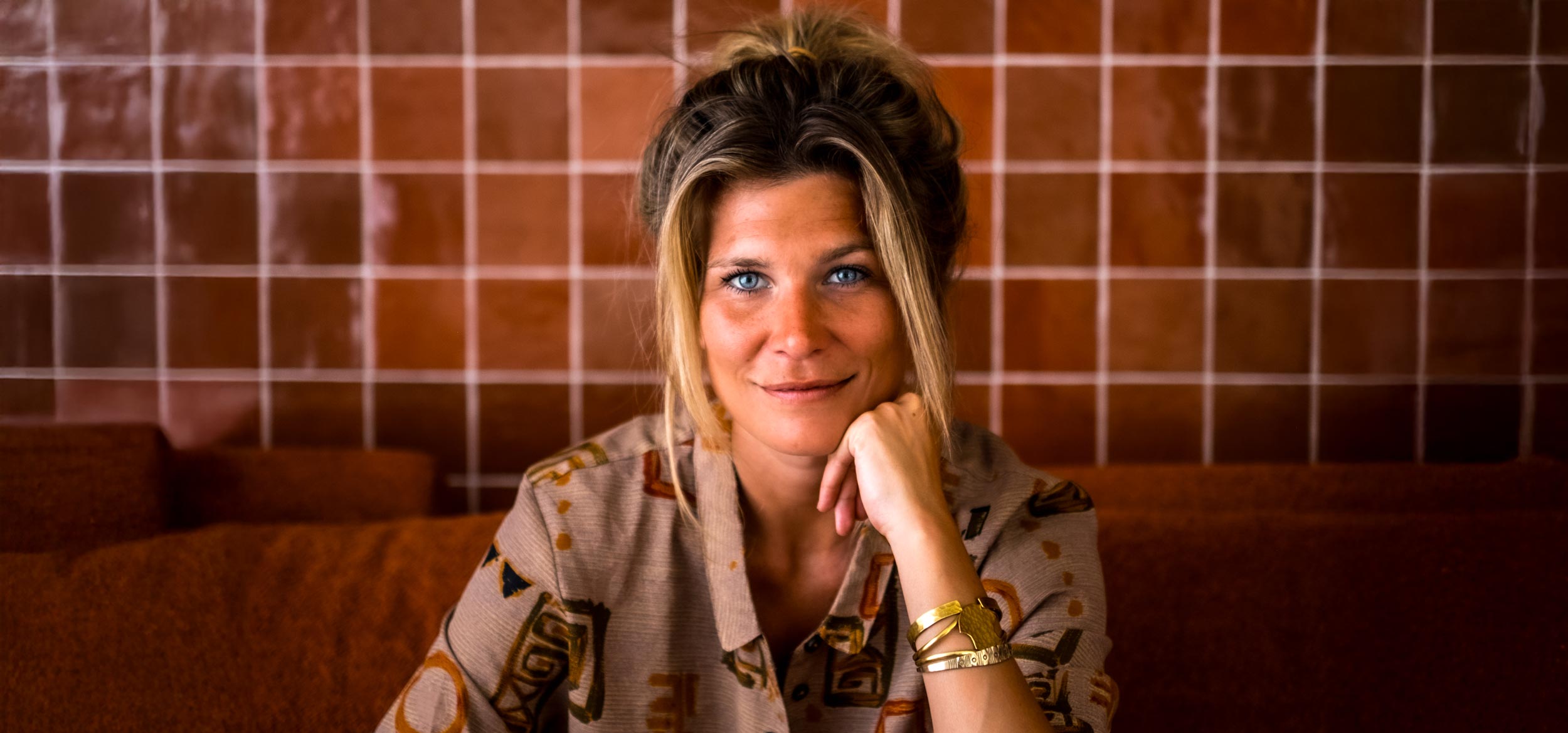 Annemiek | Identity Project | Coaching for when you feel stuck in life or business. The Identity Project helps you reconnect with who you are, what you want, and rebuild work and life on your terms.