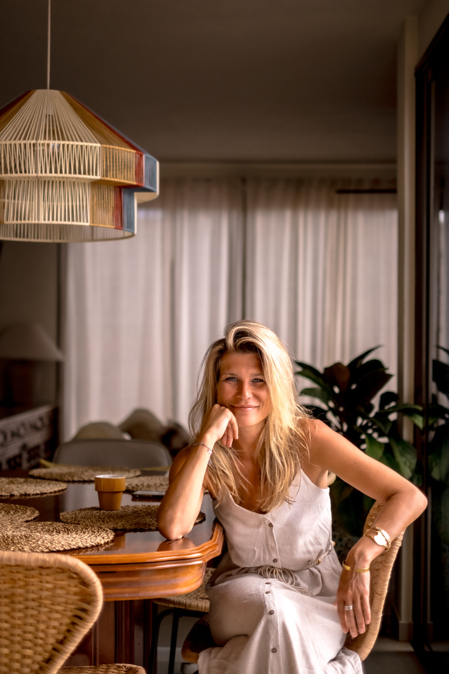 Annemiek | Life and Business coach | Identity Project