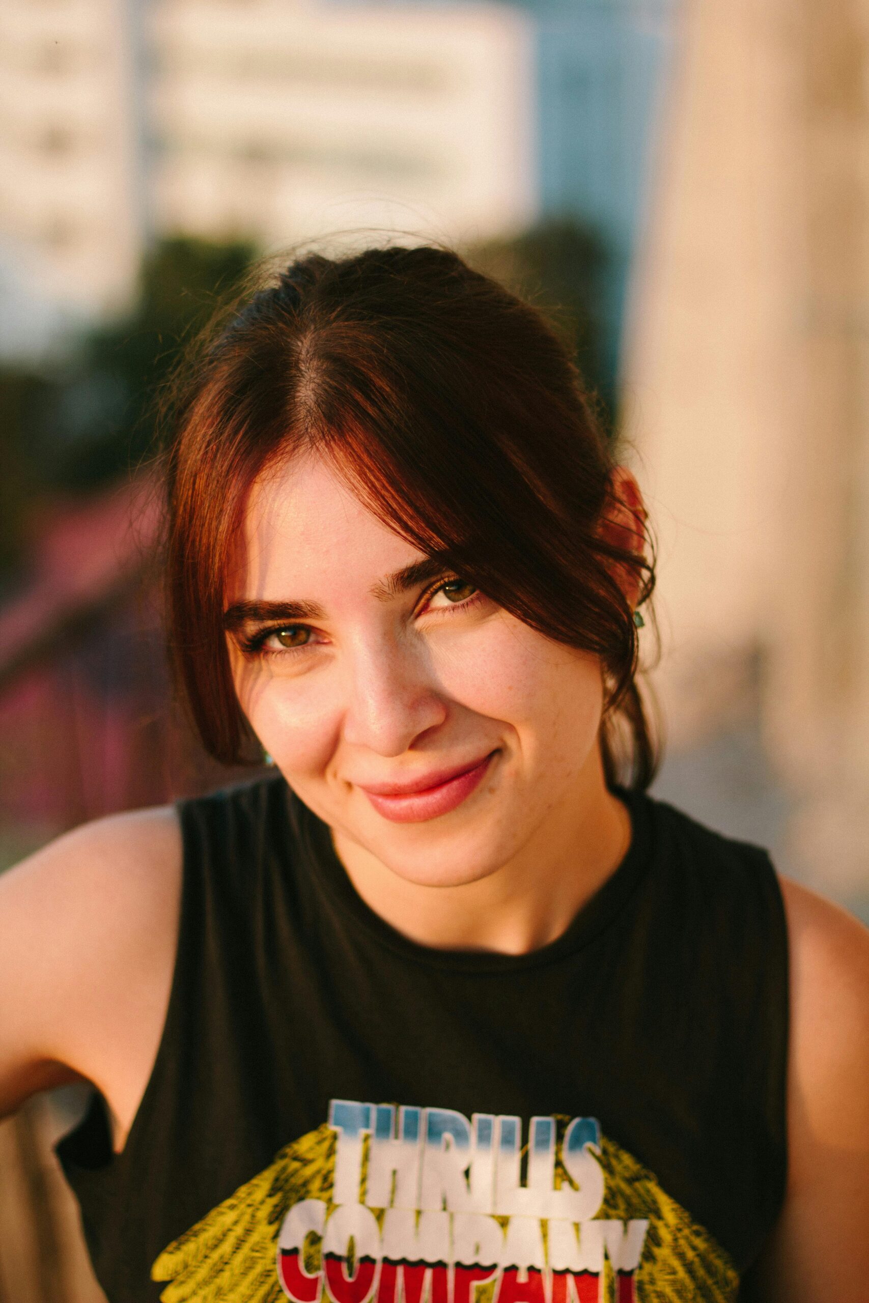 Life & Business Coaching | The Identity Project