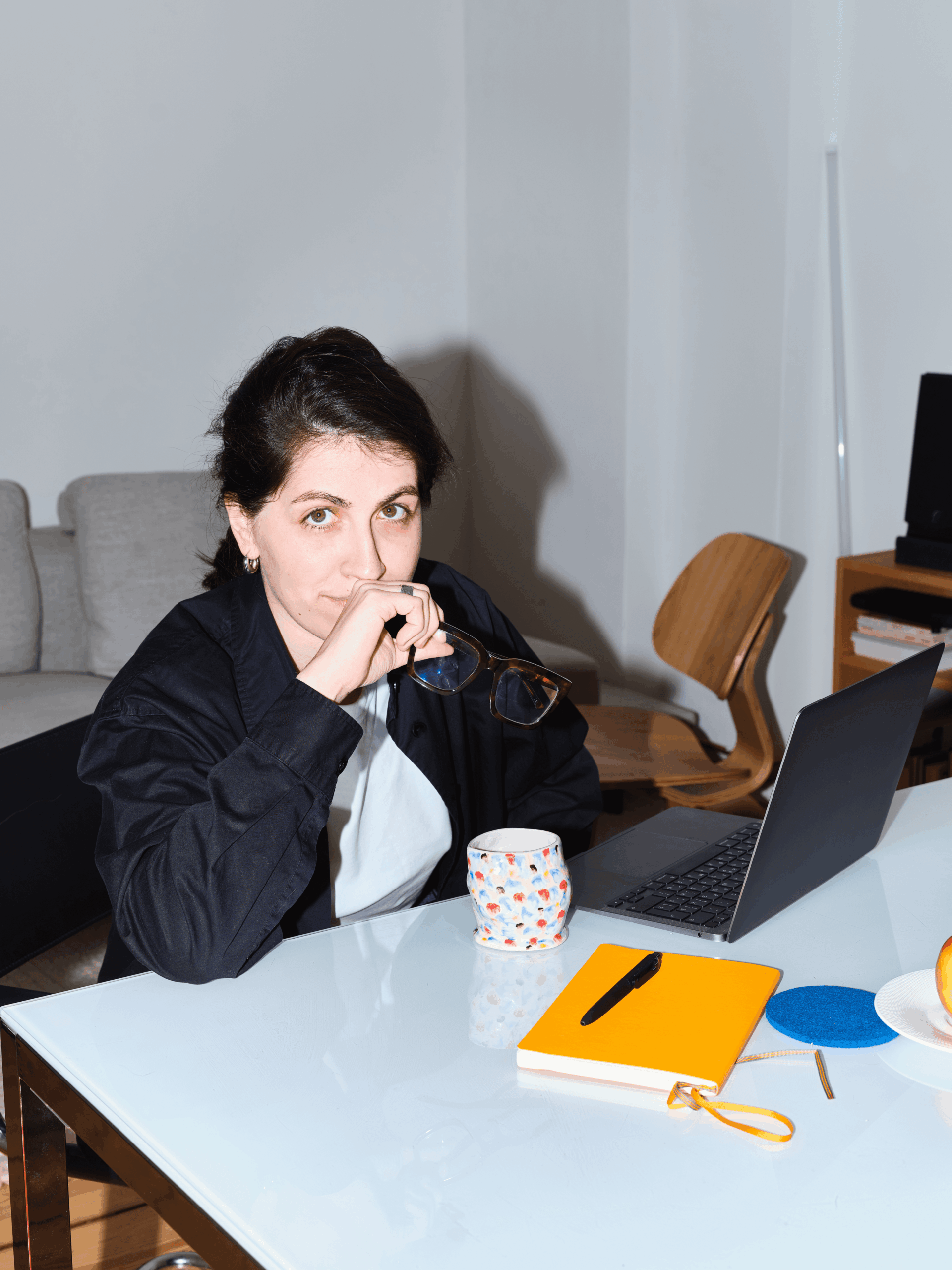 Build Your Business Coaching