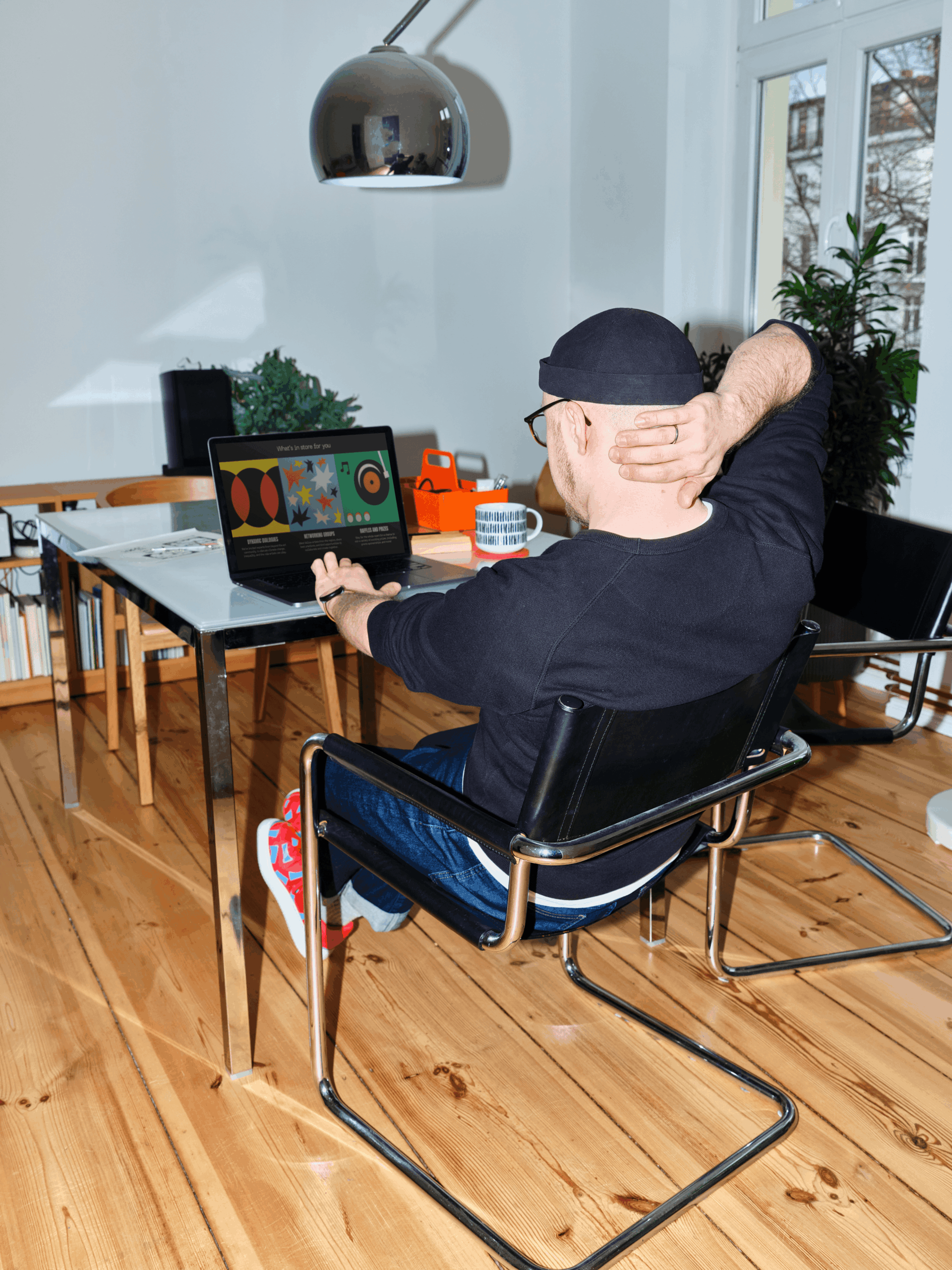 Build Your Business Coaching