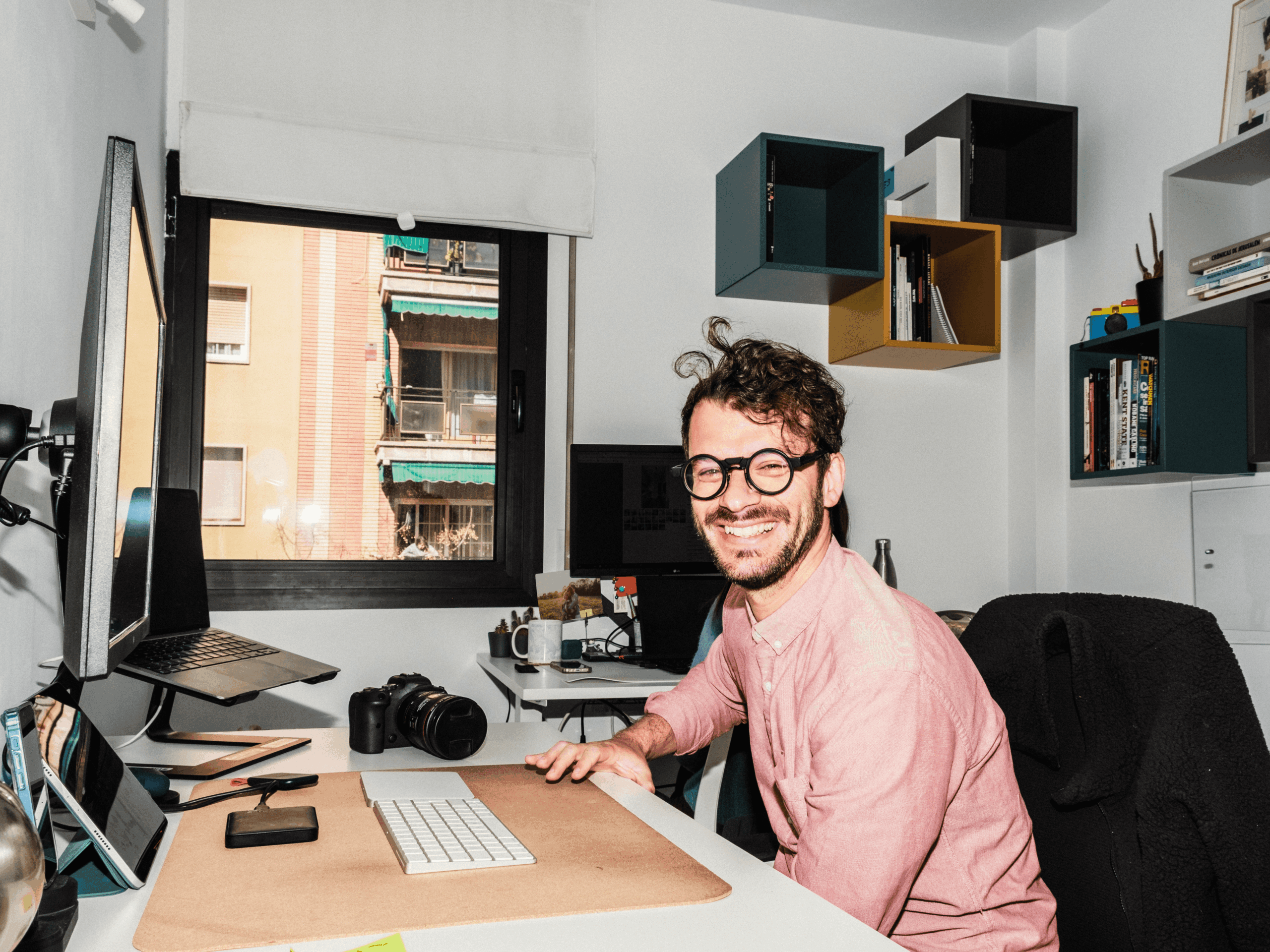 Build Your Business Coaching