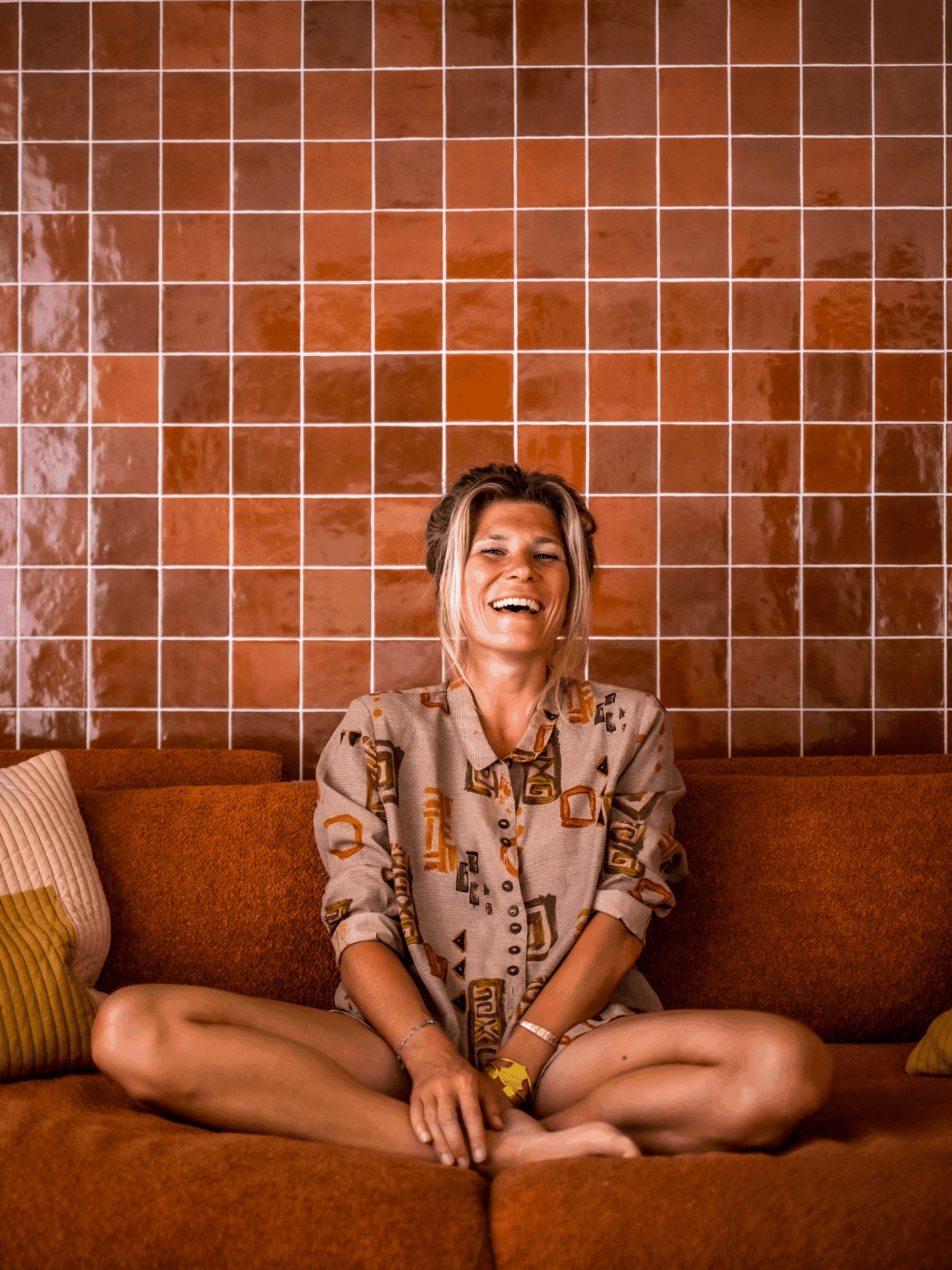 MEET ANNEMIEK ​founder | certified coach | writer